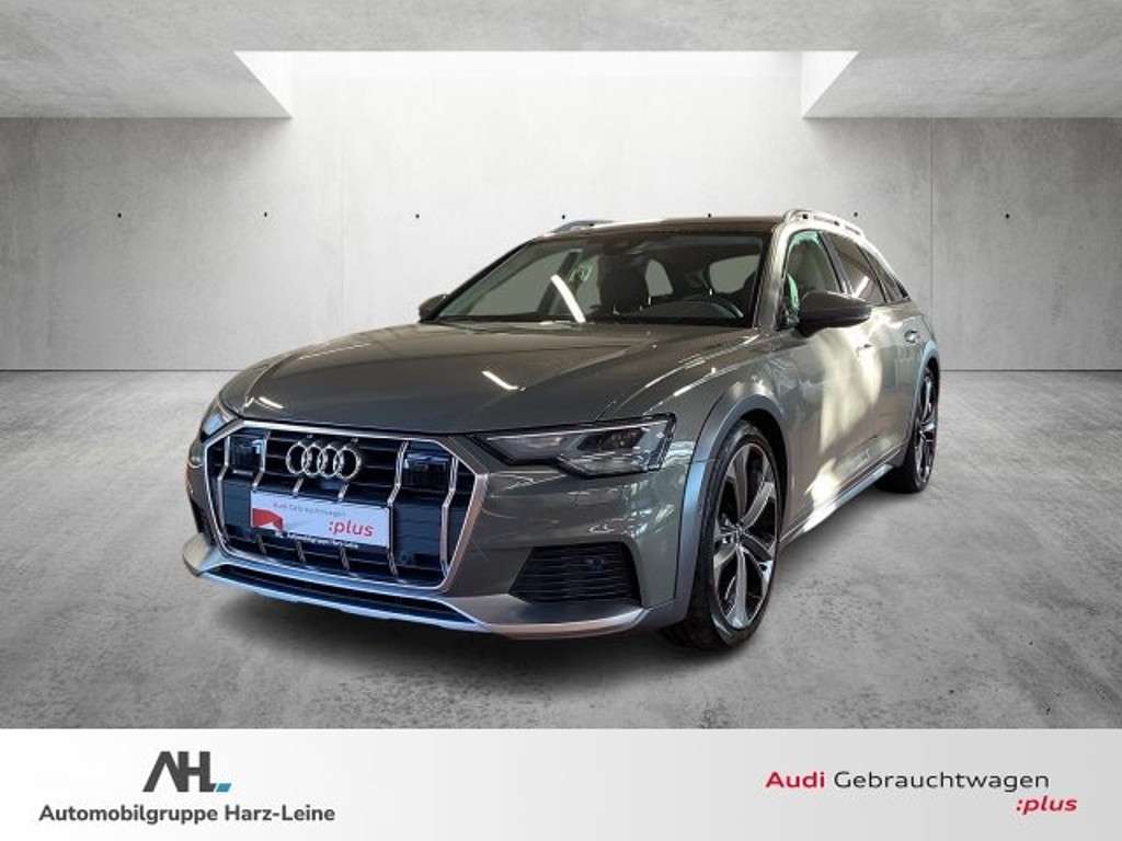 Audi A6 allroad 2023 Diesel