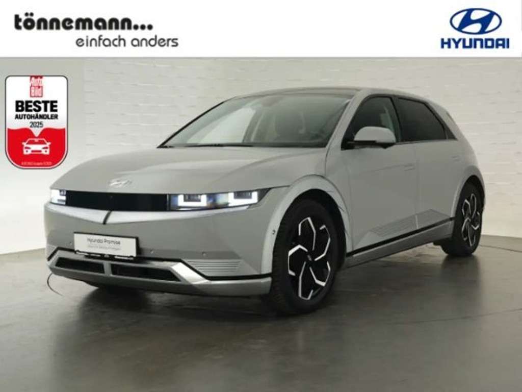 Hyundai Ioniq 5 2024 Elektrisch