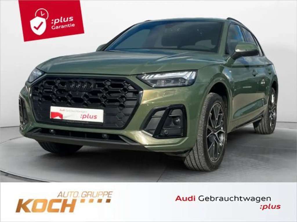 Audi Q5 2022 Diesel
