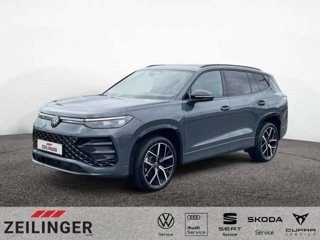 Volkswagen Tayron 2025 Diesel