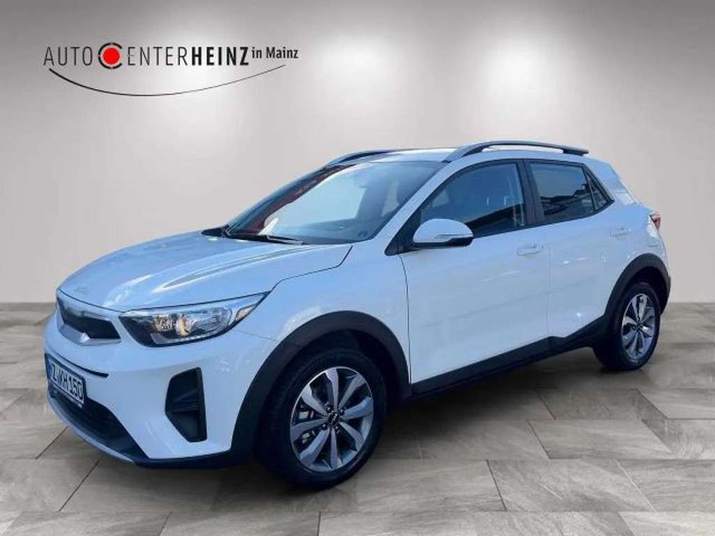 Kia Stonic 2025 Benzine