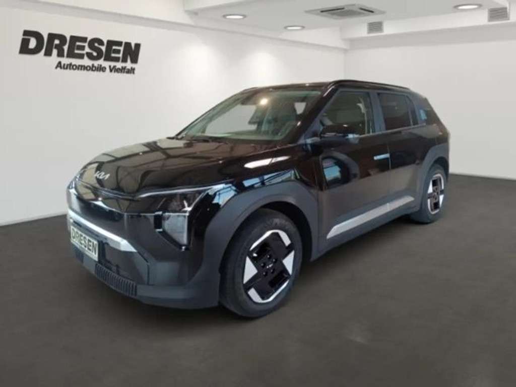 Kia EV3 2025 Elektrisch