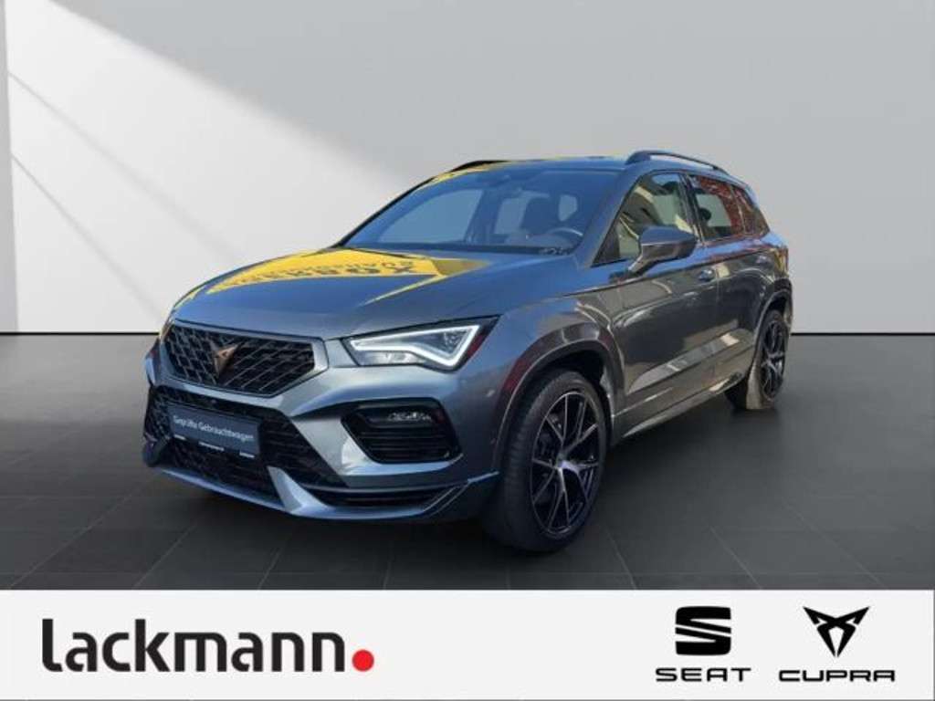 Cupra Ateca 2023 Benzine