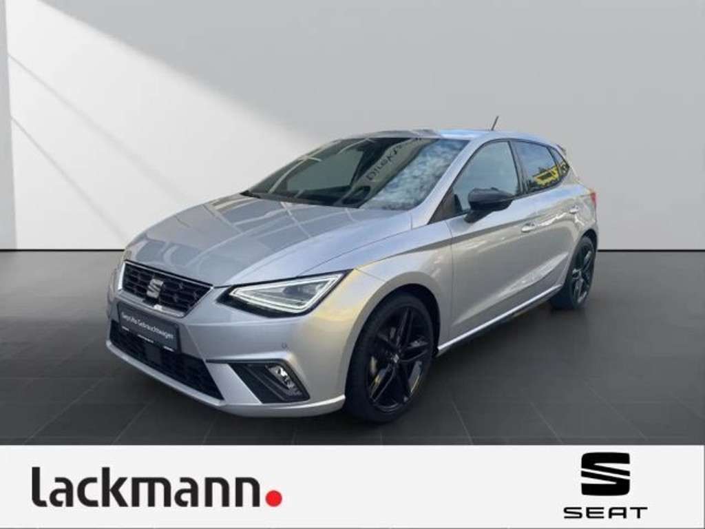 Seat Ibiza 2023 Benzine
