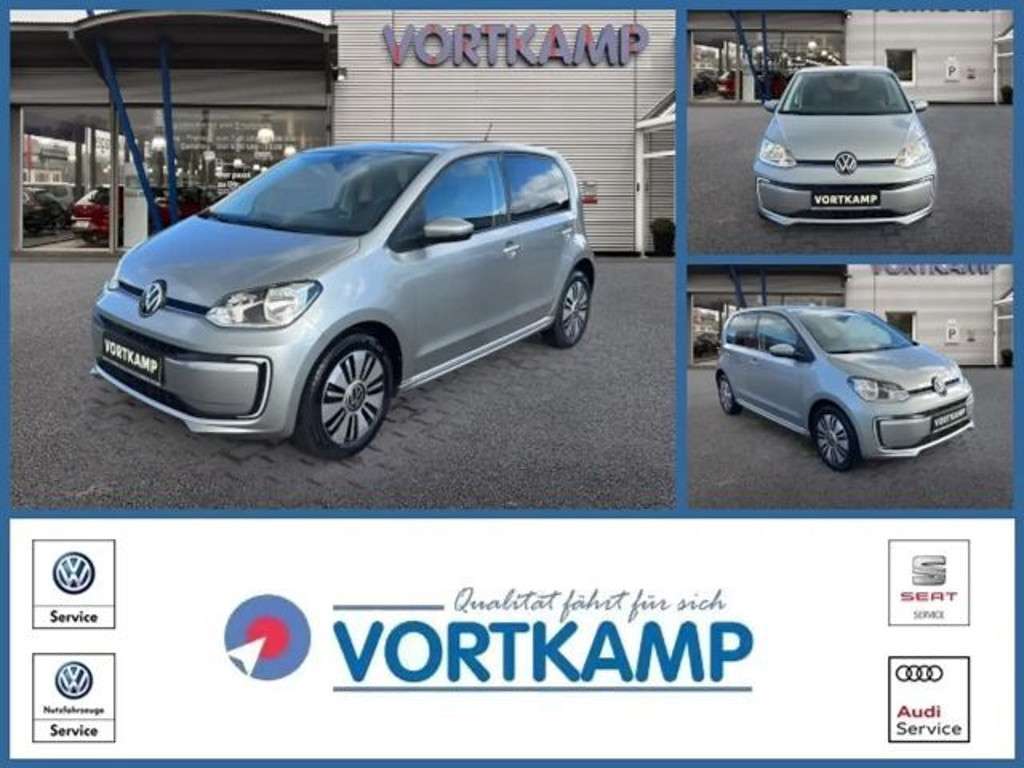 Volkswagen e-Up! 2022 Elektrisch