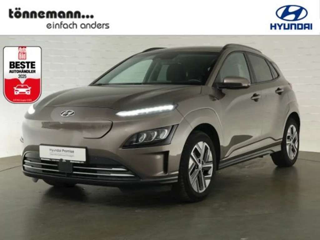 Hyundai Kona 2022 Elektrisch