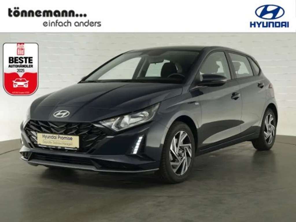 Hyundai i20 2024 Benzine