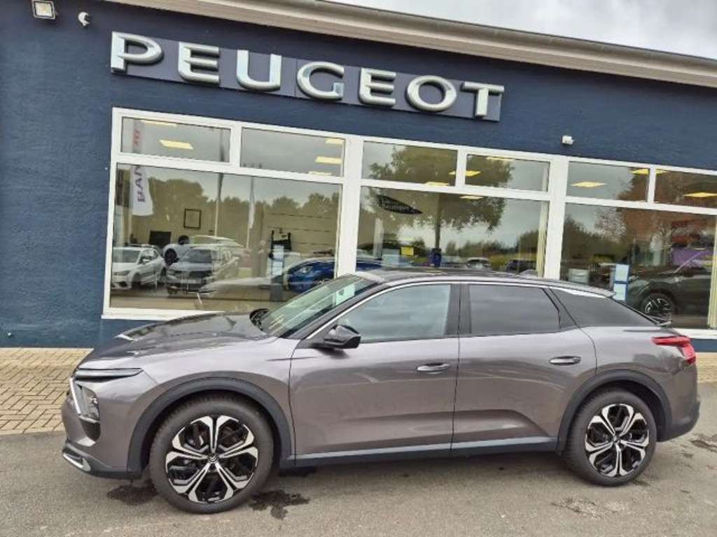 Citroën C5 X 2024 Benzine