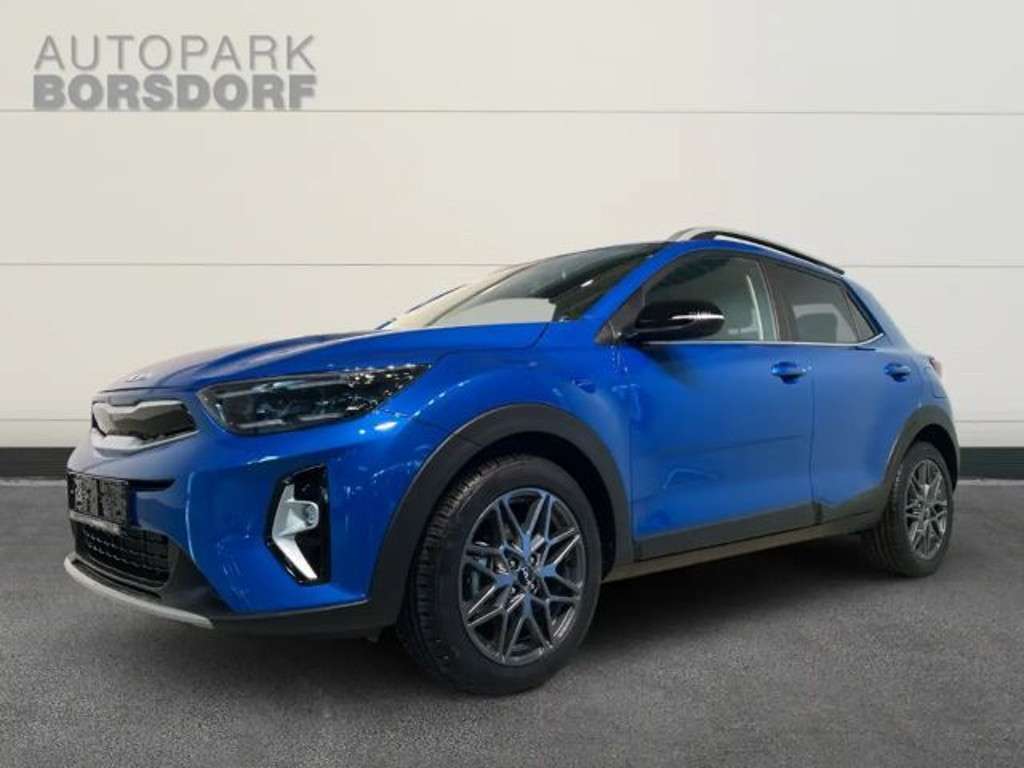 Kia Stonic 2024 Benzine