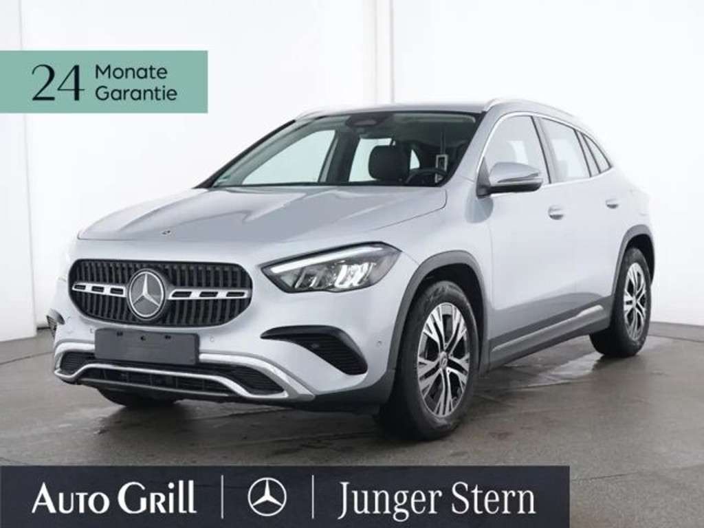 Mercedes-Benz GLA-Klasse 2024 Diesel