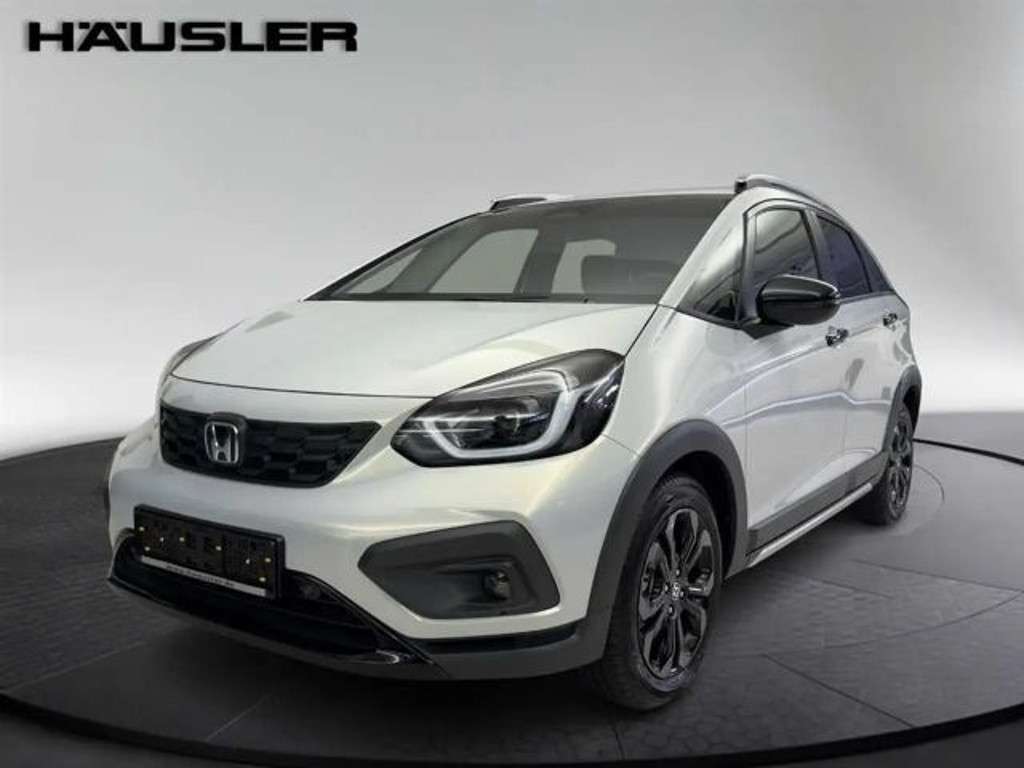 Honda Jazz 2025 Hybride Benzine