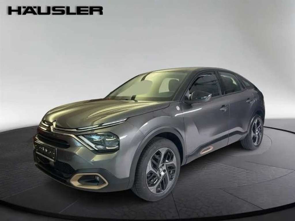 Citroën C4 2023 Benzine