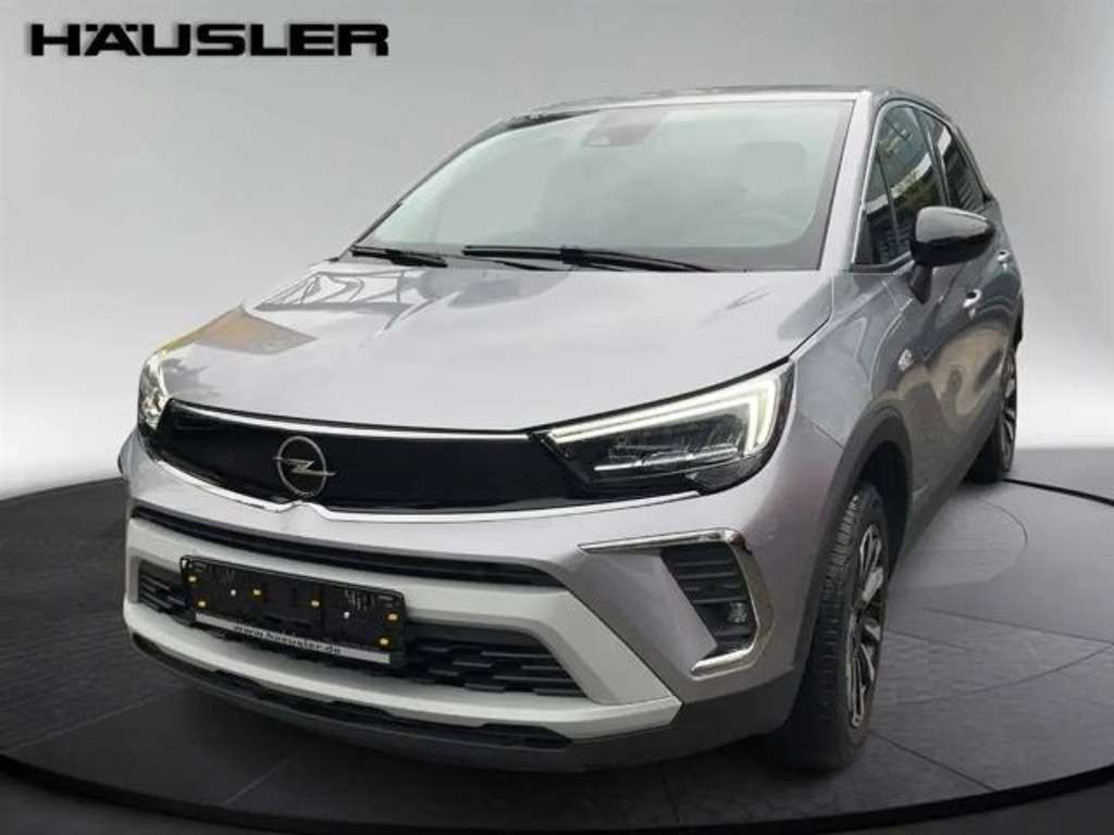 Opel Crossland X 2024 Benzine