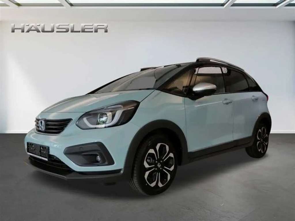 Honda Jazz 2021 Hybride Benzine