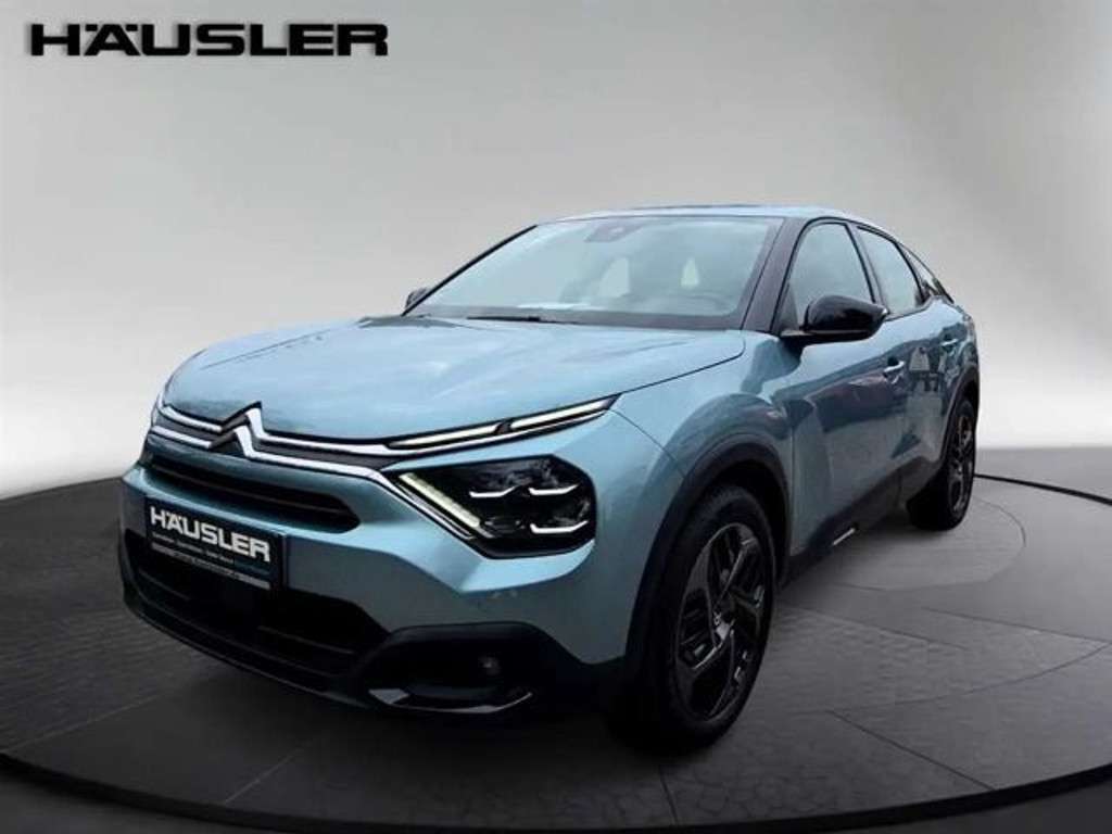 Citroën C4 2023 Benzine