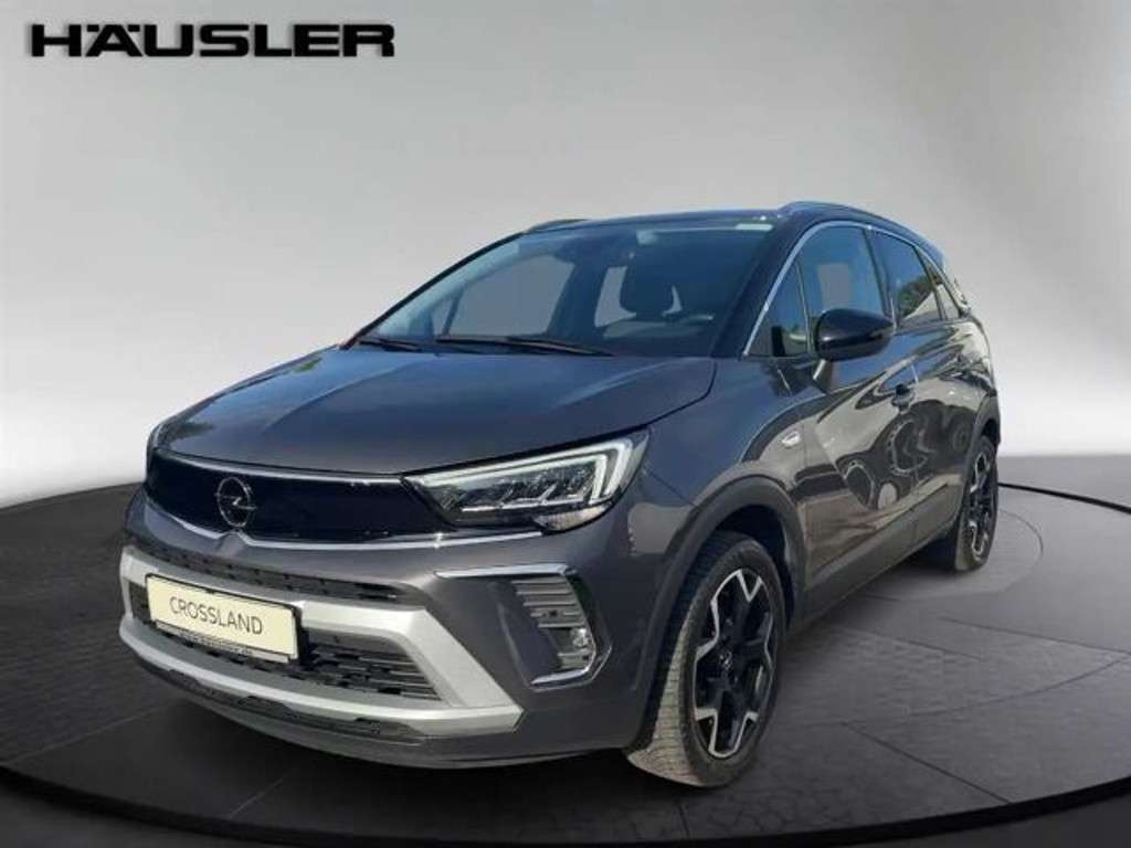 Opel Crossland X 2023 Benzine