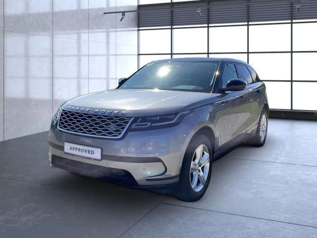 Land Rover Range Rover Velar 2022 Diesel