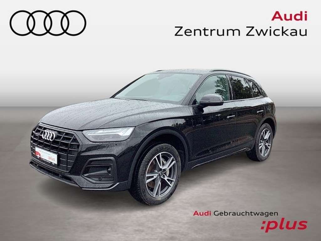Audi Q5 2022 Hybride Benzine
