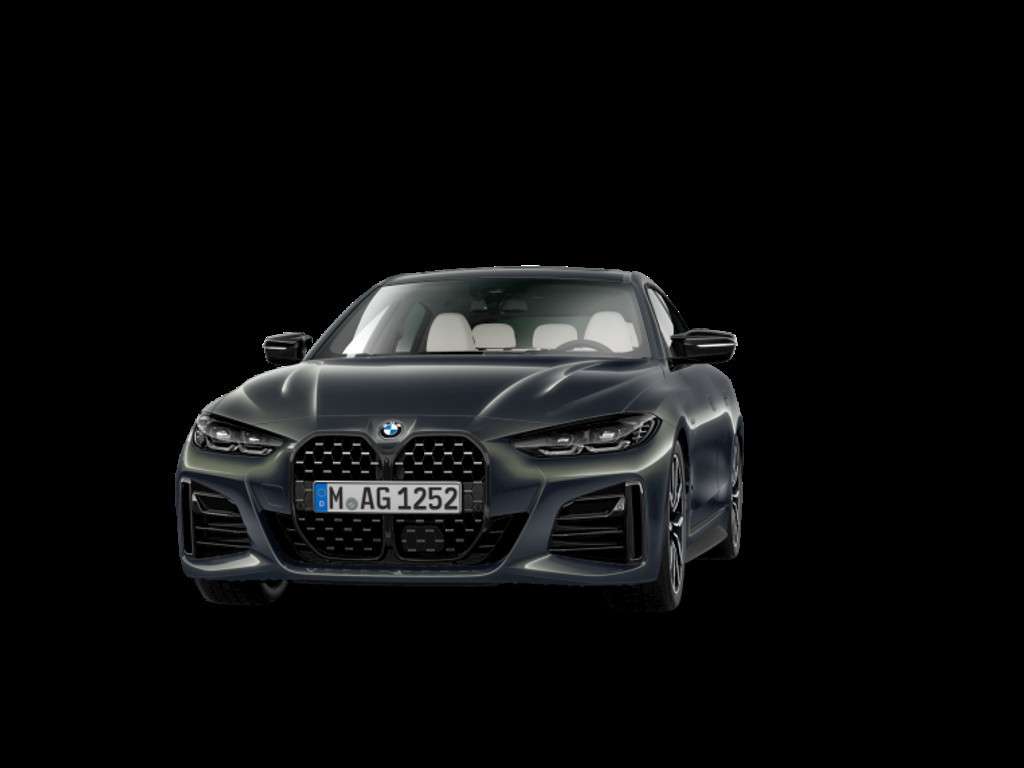 BMW M440 2024 Benzine