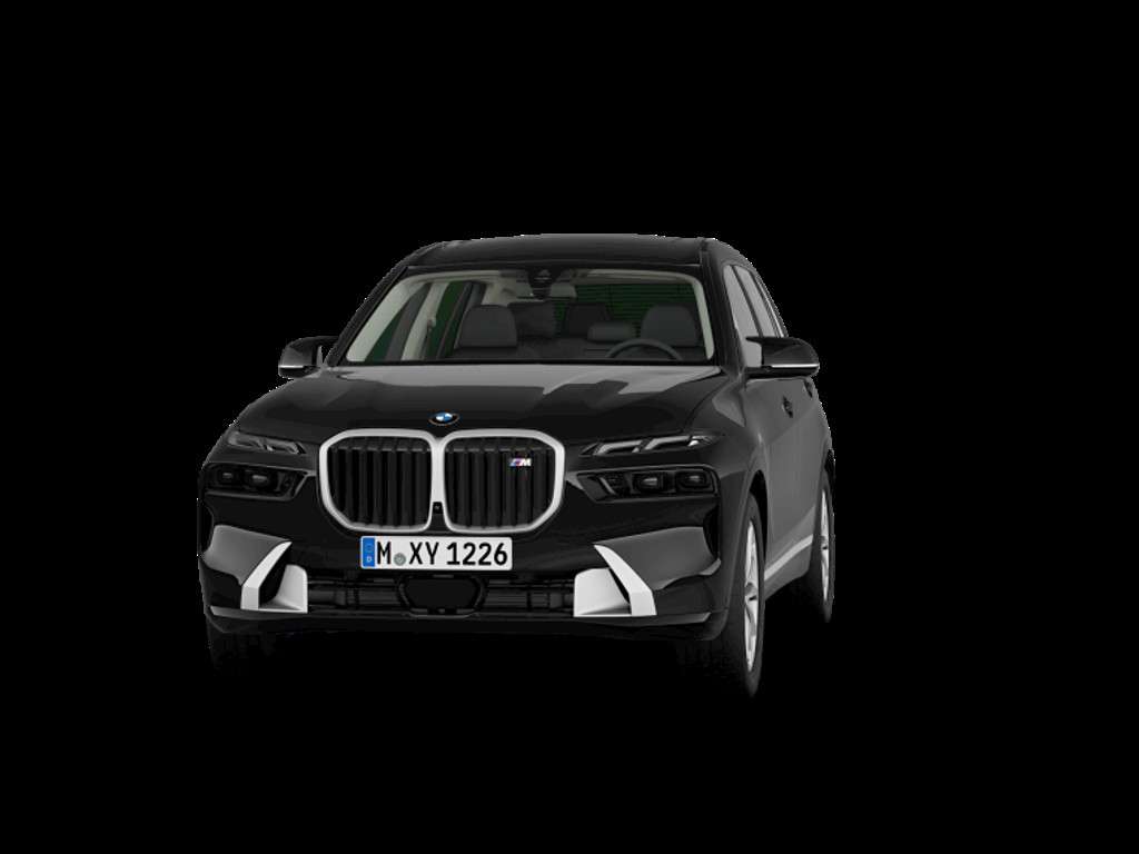 BMW X7 2024 Benzine