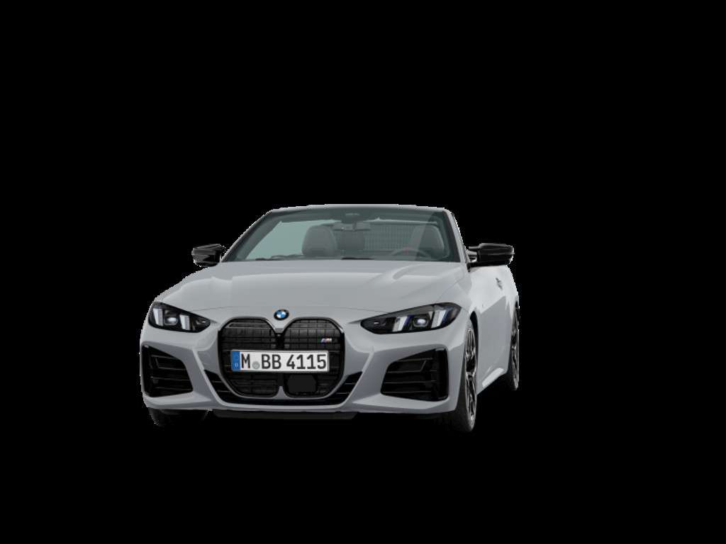 BMW M440 2025 Benzine