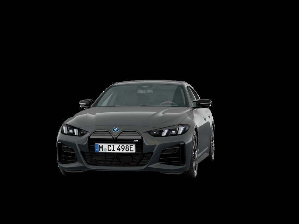 BMW i4 2025 Elektrisch