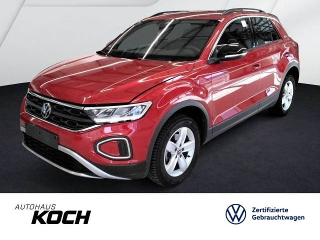 Volkswagen T-Roc 2025 Diesel
