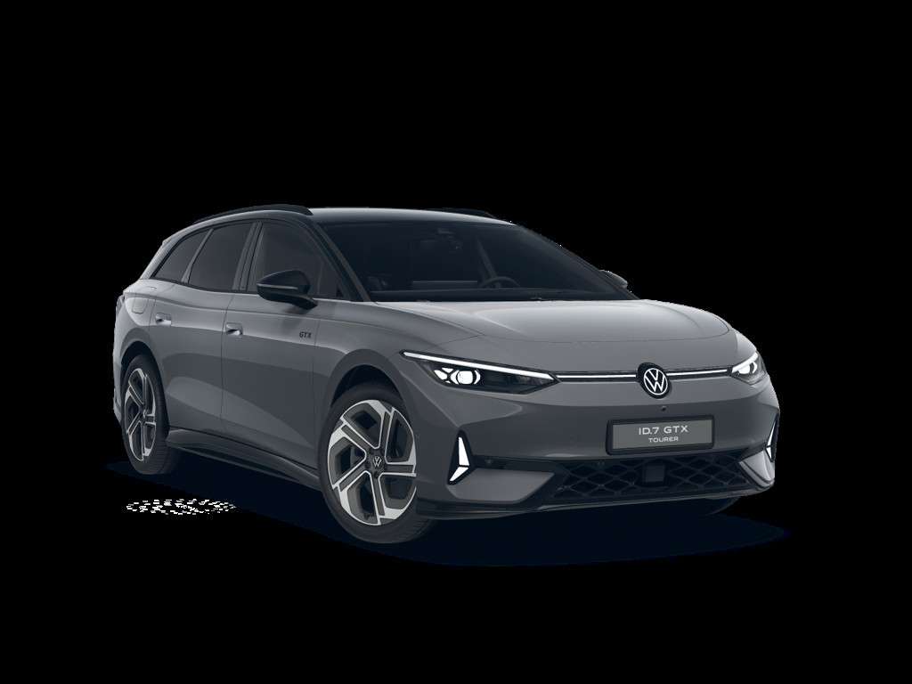 Volkswagen ID.7 2025 Elektrisch