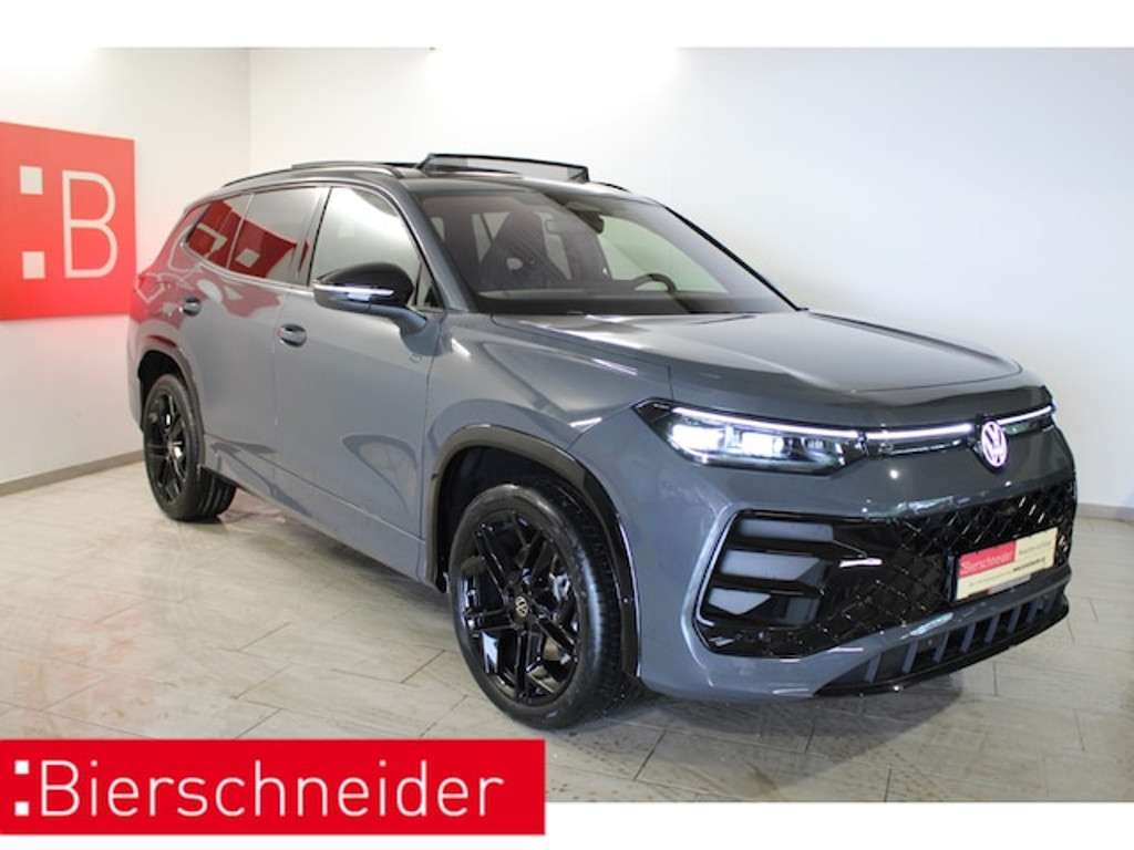 Volkswagen Tayron 2025 Diesel