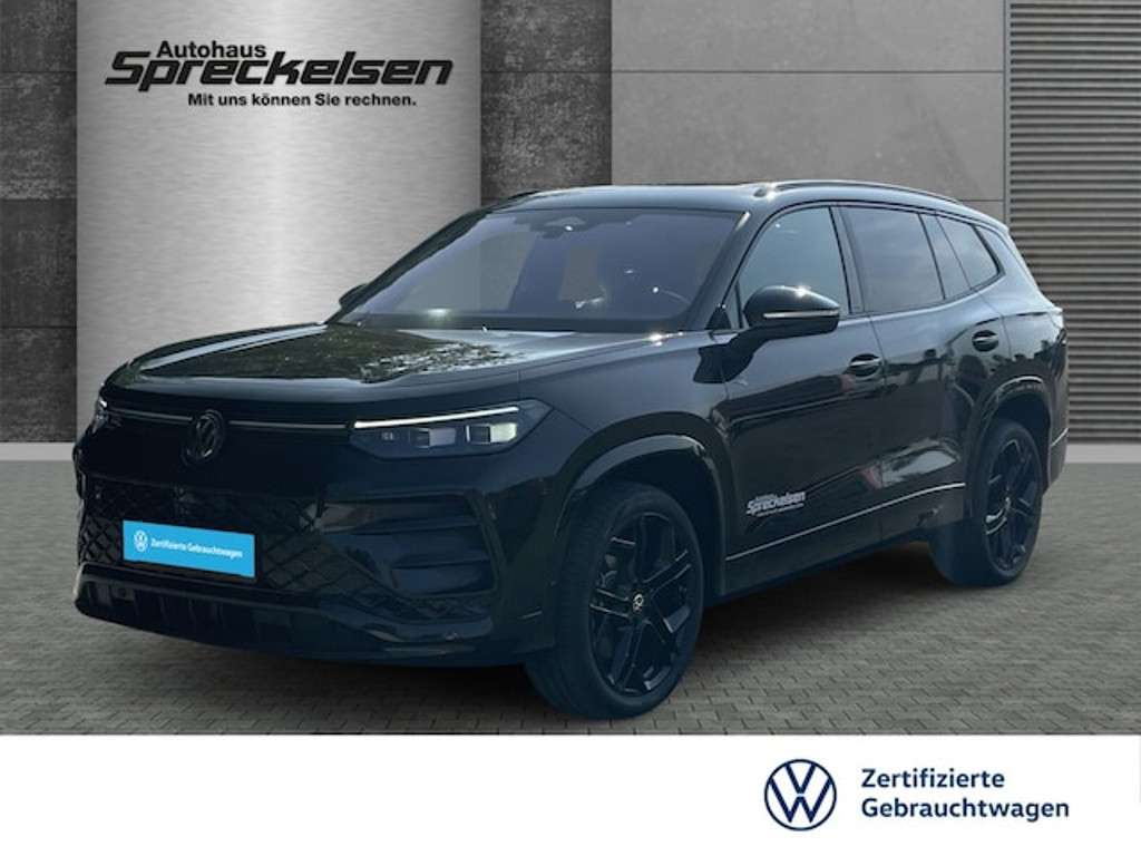 Volkswagen Tayron 2025 Diesel