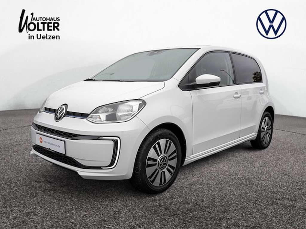 Volkswagen e-Up! 2022 Elektrisch