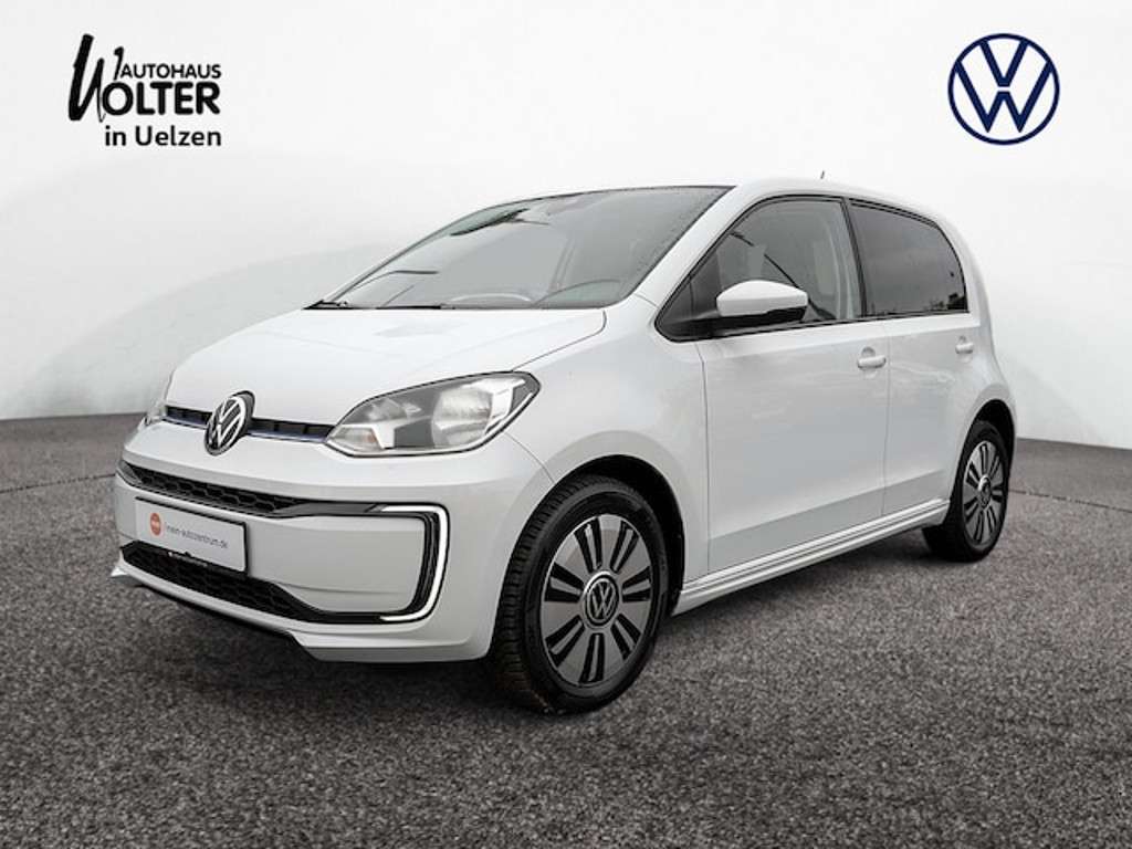 Volkswagen e-Up! 2022 Elektrisch