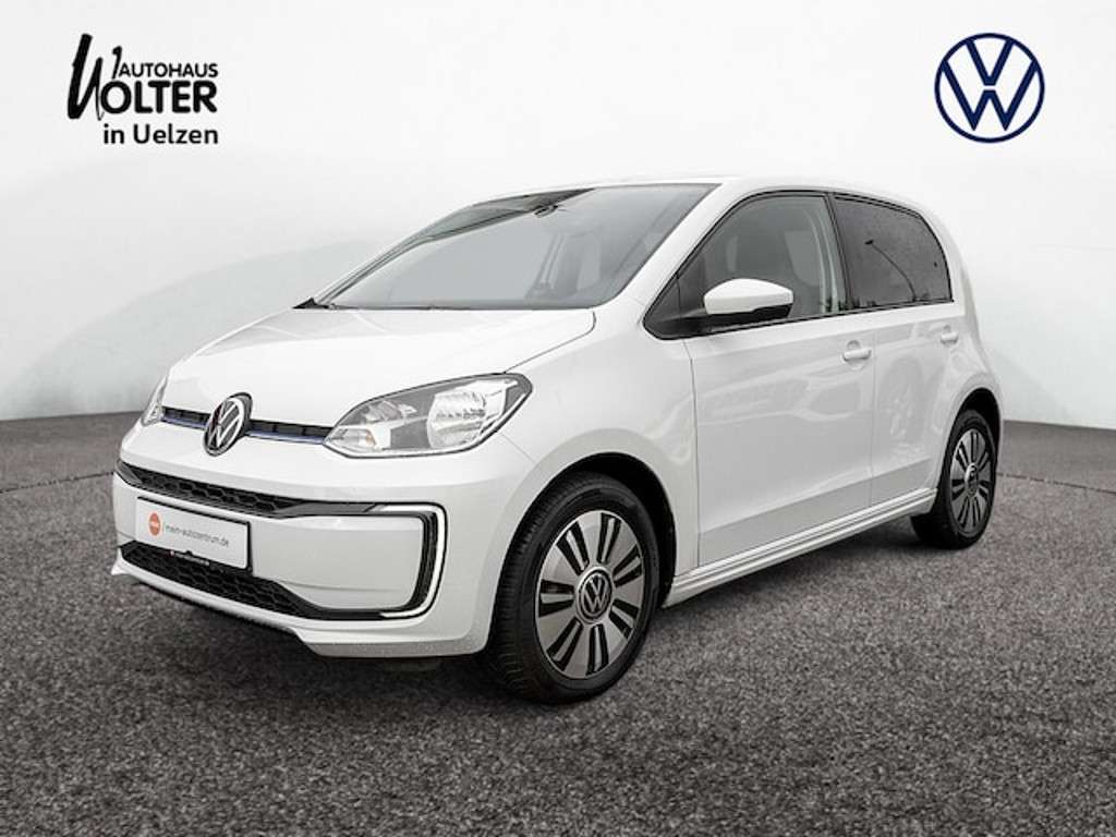 Volkswagen e-Up! 2022 Elektrisch