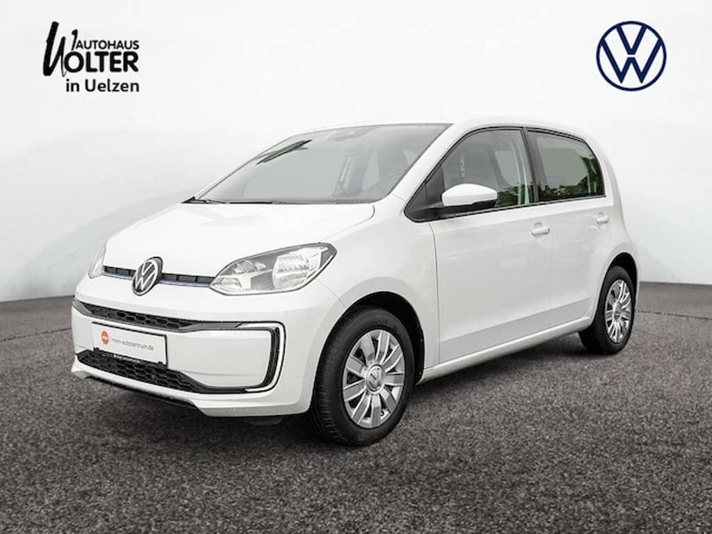 Volkswagen e-Up! 2021 Elektrisch