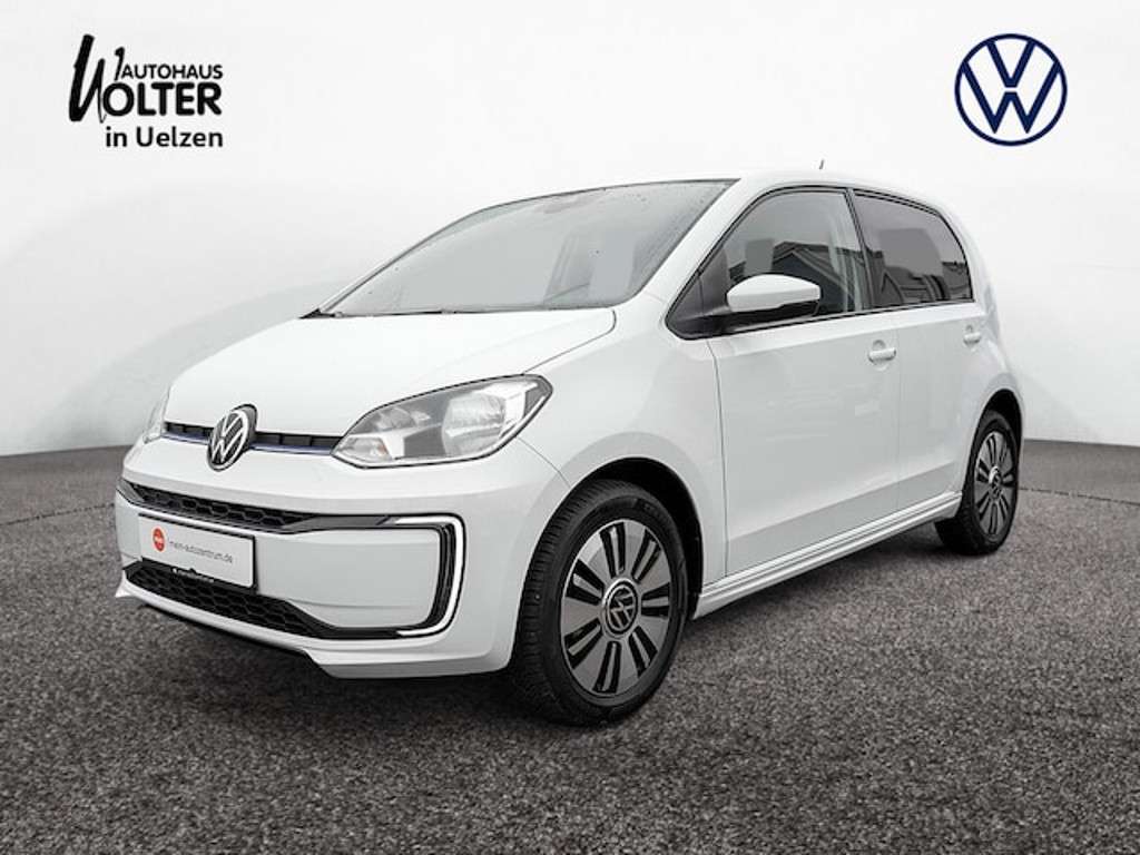 Volkswagen e-Up! 2022 Elektrisch