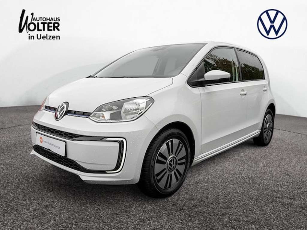 Volkswagen e-Up! 2022 Elektrisch