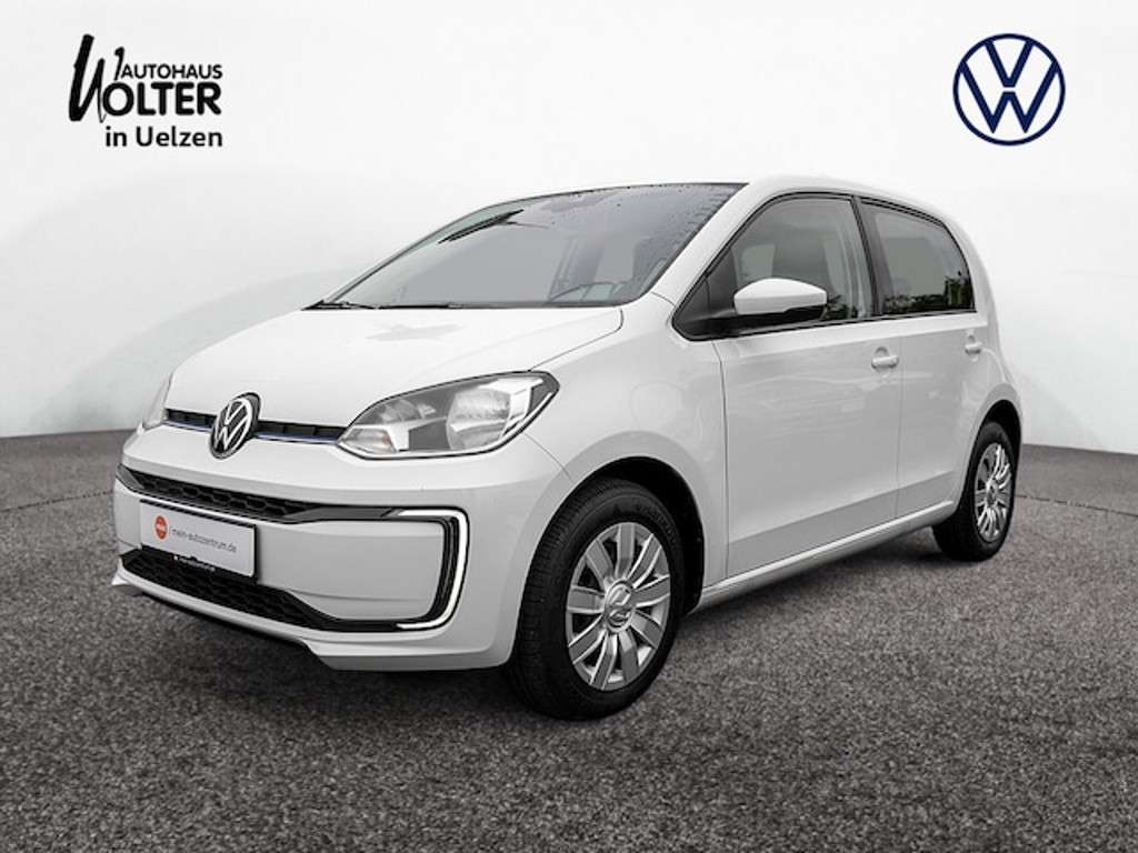Volkswagen e-Up! 2021 Elektrisch
