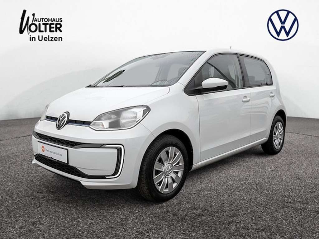 Volkswagen e-Up! 2021 Elektrisch