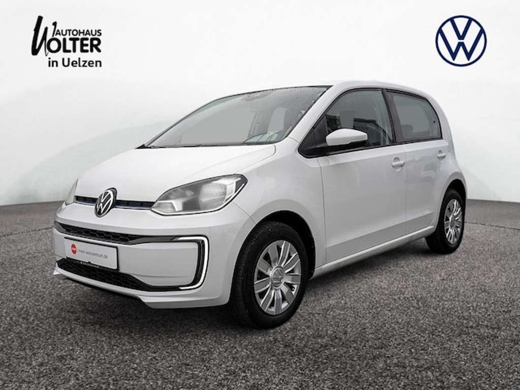 Volkswagen e-Up! 2021 Elektrisch