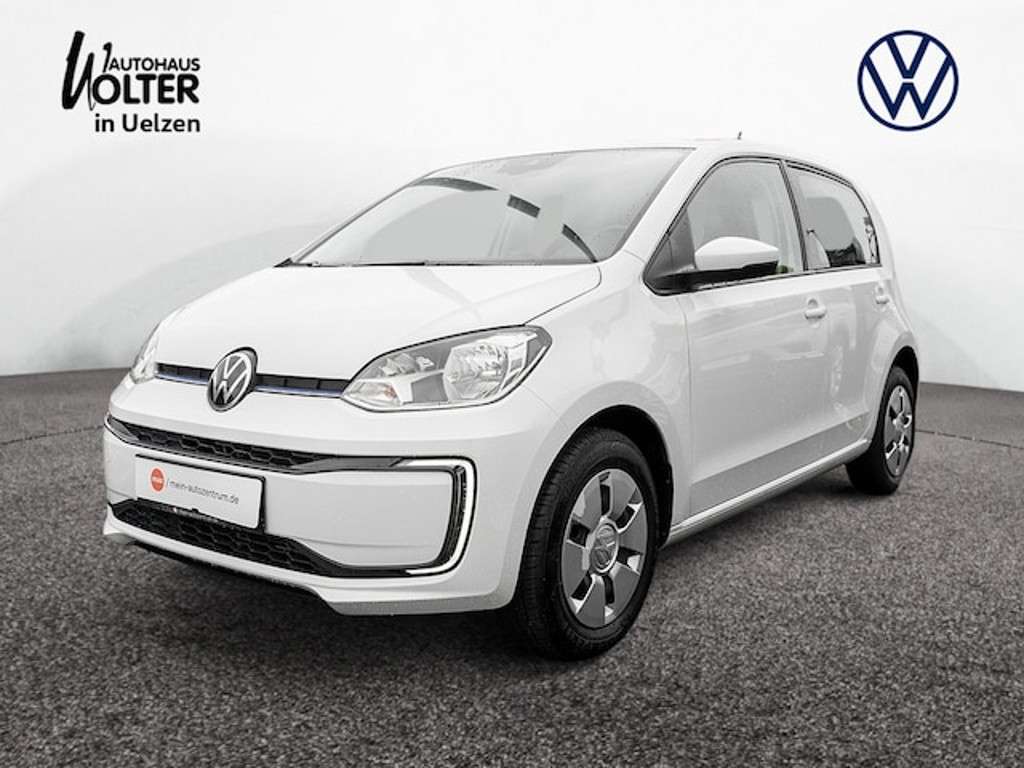Volkswagen e-Up! 2021 Elektrisch