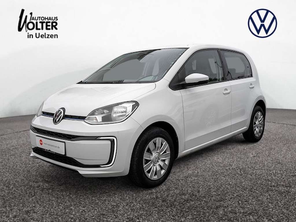 Volkswagen e-Up! 2021 Elektrisch