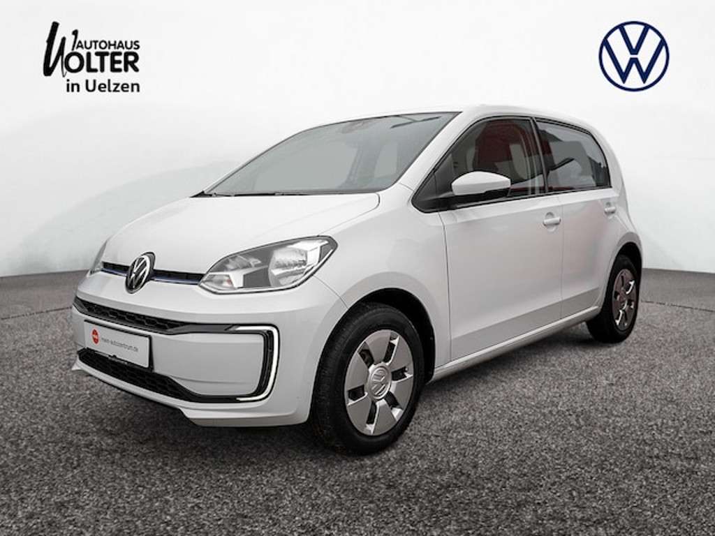 Volkswagen e-Up! 2021 Elektrisch