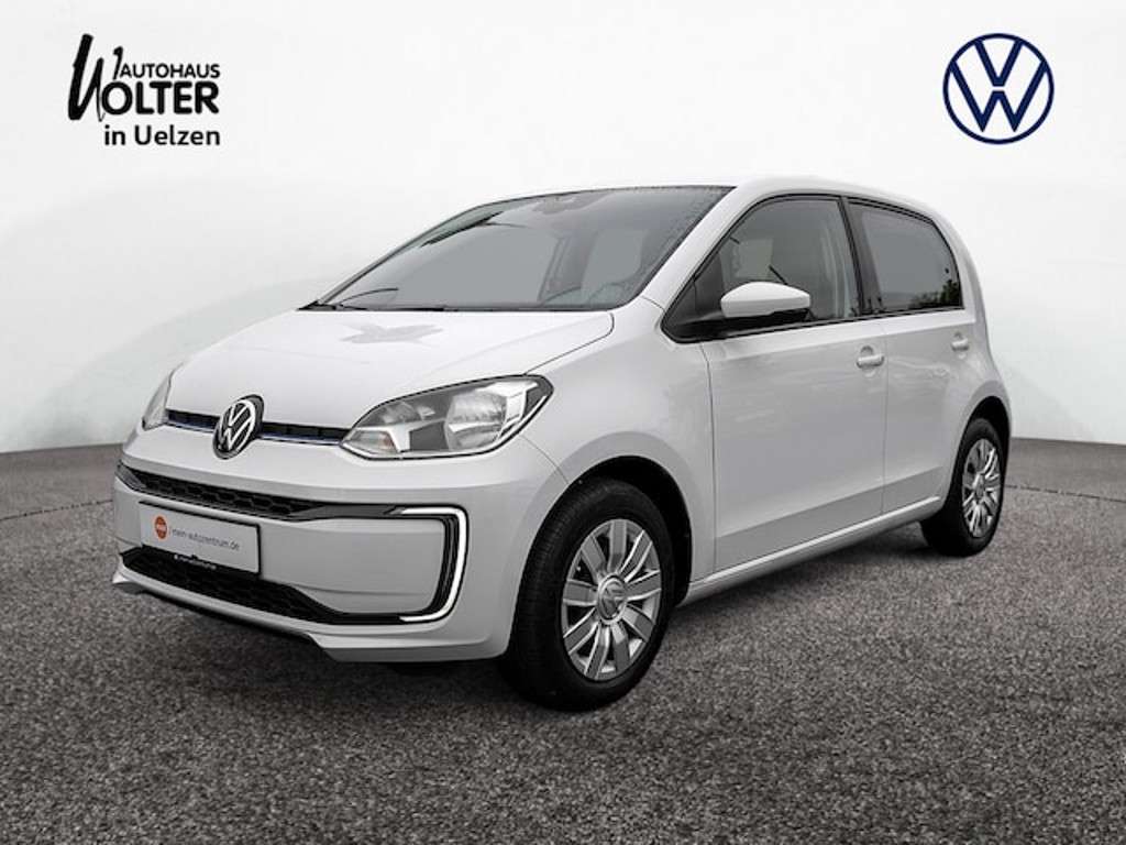 Volkswagen e-Up! 2021 Elektrisch