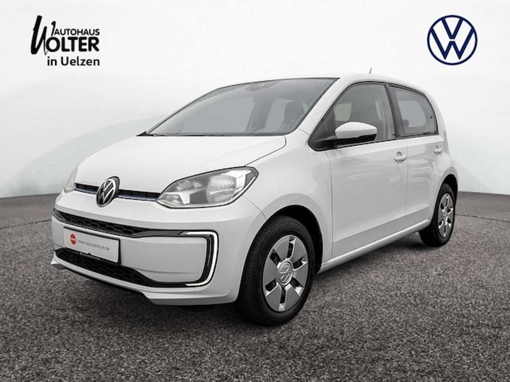 Volkswagen e-Up! 2021 Elektrisch