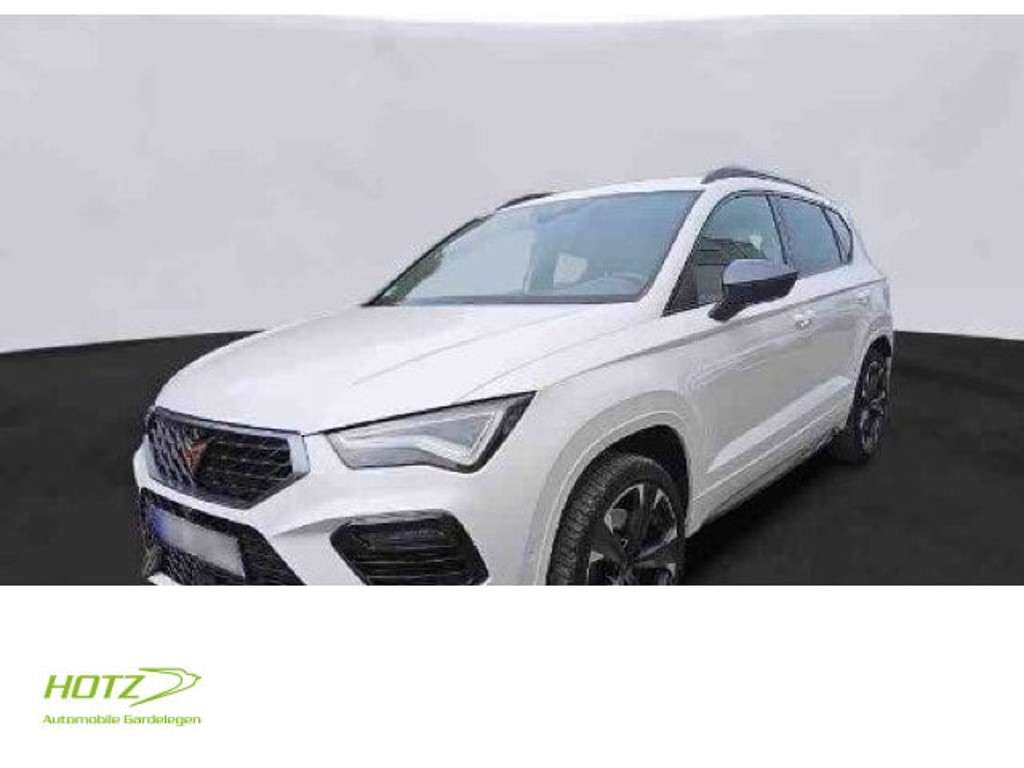 Cupra Ateca 2023 Benzine