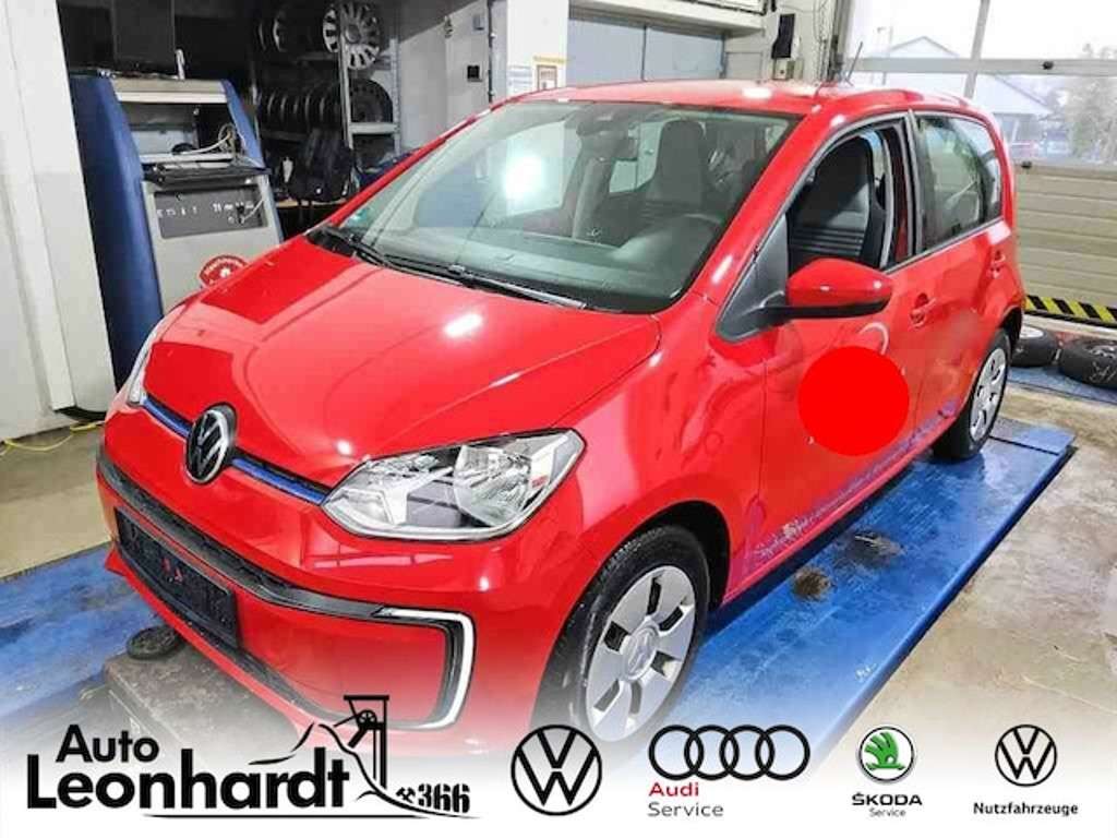 Volkswagen e-Up! 2021 Elektrisch