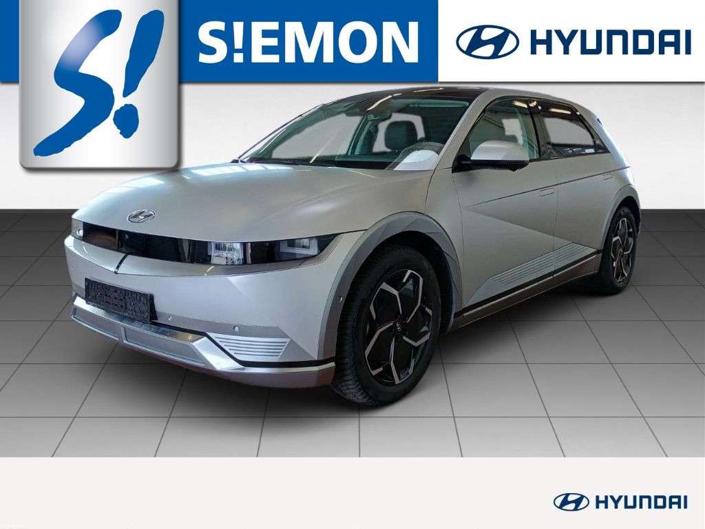 Hyundai Ioniq 5 2024 Elektrisch