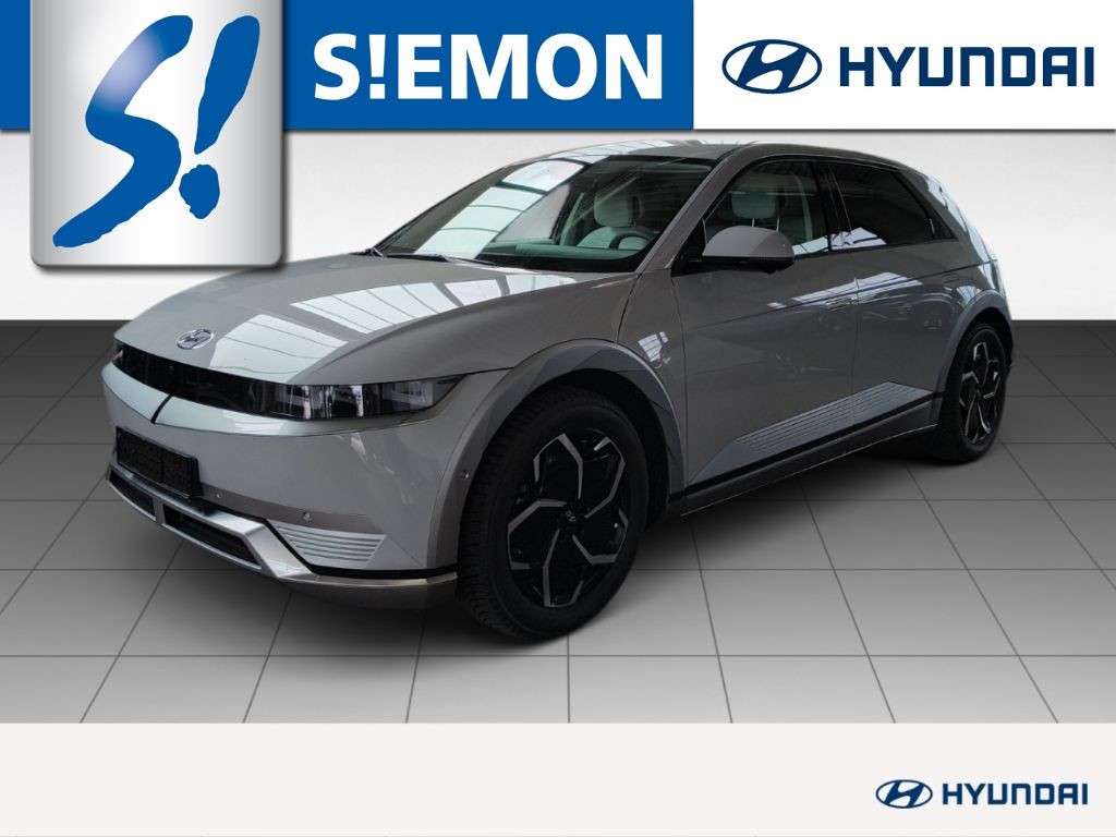 Hyundai Ioniq 5 2024 Elektrisch