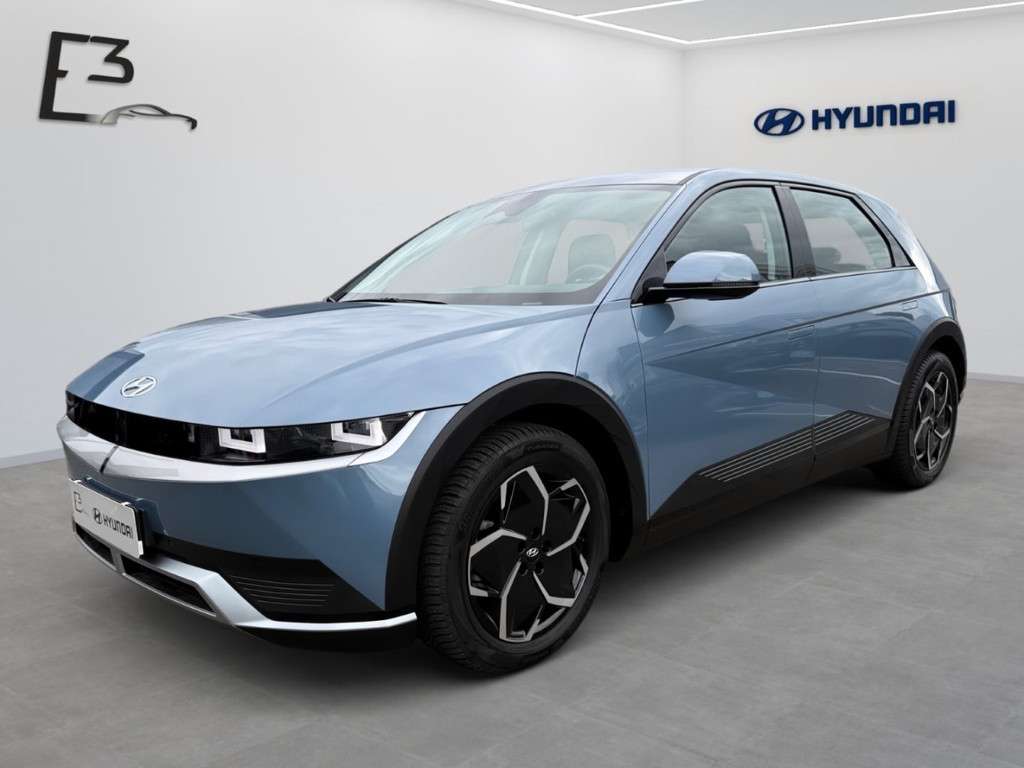 Hyundai Ioniq 5 2024 Elektrisch