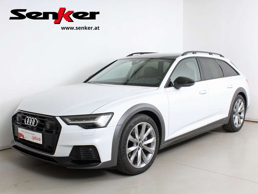 Audi A6 allroad 2024 Diesel